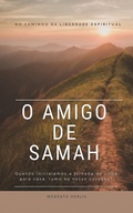 Cover: O amigo de Samah - XinXii
