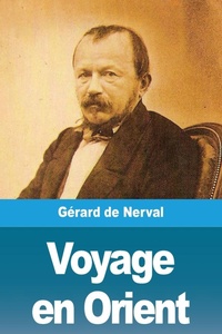 Abbildung von: Voyage en Orient - Prodinnova