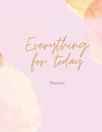 Abbildung von: Everything for today - Razvan Anghel