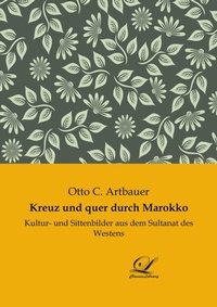 Abbildung von: Kreuz und quer durch Marokko - Classic-Library