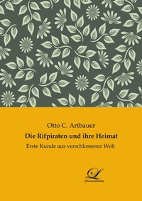 Abbildung von: Die Rifpiraten und ihre Heimat - Classic-Library