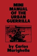 Cover: Minimanual of the Urban Guerrilla - Pattern Books