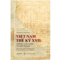 Cover: Views of Seventeenth-Century Vietnam: Christoforo Borri on Cochinchina and Samuel Baron on Tonkin - Da Nang