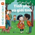 Cover: L'Amour Et Les Bebes - Dan Tri