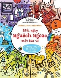 Enlarge image Cover: Un Jour, Un Dessin - Dan Tri