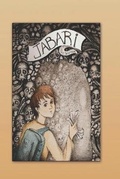 Cover: Jabari - 978-607-00-9366-1