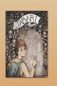 Enlarge image Cover: Jabari - 978-607-00-9366-1