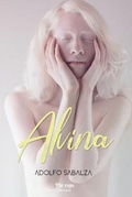 Cover: Alvina - Pie Rojo