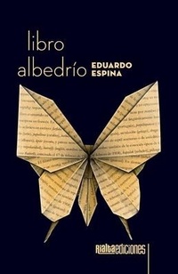 Abbildung von: Libro albedrio - Rialta Ediciones