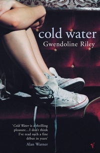 Enlarge image Cover: Cold Water - Vintage