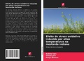 Cover: Efeito do stress oxidativo induzido por altas temperaturas na mostarda indiana - Edicoes Nosso Conhecimento