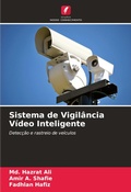Cover: Sistema de Vigilancia Video Inteligente - Edicoes Nosso Conhecimento