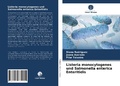 Cover: Listeria monocytogenes und Salmonella enterica Enteritidis - Verlag Unser Wissen