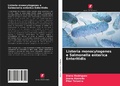 Cover: Listeria monocytogenes e Salmonella enterica Enteritidis - Edicoes Nosso Conhecimento