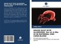 Cover: House Dust Mite Allergens - Verlag Unser Wissen