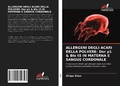 Cover: Allergeni Degli Acari Della Polvere - Edizioni Sapienza