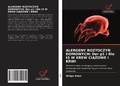 Cover: Alergeny RoztoczyN Domowych - Wydawnictwo Nasza Wiedza