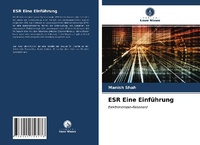 Bild: ESR Eine Einfuehrung - Verlag Unser Wissen