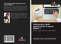 Cover: Valutazione delle applicazioni di query MPEG-7 - Edizioni Sapienza
