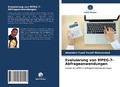 Cover: Evaluierung von MPEG-7-Abfrageanwendungen - Verlag Unser Wissen