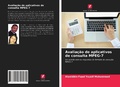 Cover: Avaliacao de aplicativos de consulta MPEG-7 - Edicoes Nosso Conhecimento