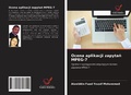 Cover: Ocena aplikacji zapytan MPEG-7 - Wydawnictwo Nasza Wiedza