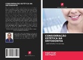 Cover: Consideracao Estetica Na Ortodontia - Edicoes Nosso Conhecimento