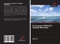 Cover: O prawach UNCLOS i Vested Maritime - Wydawnictwo Nasza Wiedza