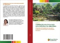 Cover: Formacao Politica DOS Educadores Da Amazonia - Novas Edicoes Academicas