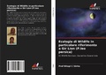 Cover: Ecologia di Wildife in particolare riferimento a Gir Lion (P.leo persica) - Edizioni Sapienza
