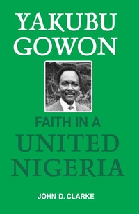 Abbildung von: Yakubu Gowon - Routledge