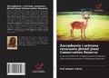 Cover: Zarzadzanie i ochrona rezerwatu Jhilmil Jheel Conservation Reserve - Wydawnictwo Nasza Wiedza