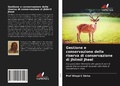Cover: Gestione e conservazione della riserva di conservazione di Jhilmil Jheel - Edizioni Sapienza