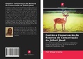 Cover: Gestao e Conservacao da Reserva de Conservacao da Jhilmil Jheel - Edicoes Nosso Conhecimento