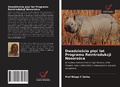 Cover: Dwadziescia piec lat Programu Reintrodukcji Nosorozca - Wydawnictwo Nasza Wiedza
