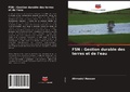 Cover: Fsn - Editions Notre Savoir