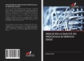 Cover: Analisi Della Qualita Dei Protocolli Di Servizio (Qos) - Edizioni Sapienza