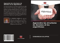 Abbildung von: Apprendre les structures de donnees et les algorithmes - Editions Notre Savoir
