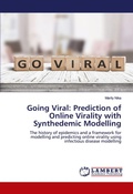 Cover: Going Viral - LAP Lambert Academic Publishing