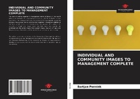 Enlarge image Cover: Individual and Community Images to Management Complete - Our Knowledge Publishing