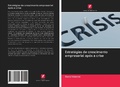 Cover: Estrategias de crescimento empresarial apos a crise - Edicoes Nosso Conhecimento