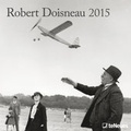 Cover: Robert Doisneau 2015 EU - Neumann Verlage GmbH & Co. KG