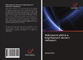 Cover: Wykrywanie widma w kognitywnych sieciach radiowych - Wydawnictwo Nasza Wiedza