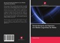 Cover: Sensoriamento do Espectro em Redes Cognitivas de Radio - Edicoes Nosso Conhecimento