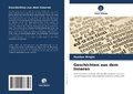 Cover: Geschichten aus dem Inneren - Verlag Unser Wissen