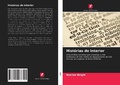 Cover: Historias do interior - Edicoes Nosso Conhecimento