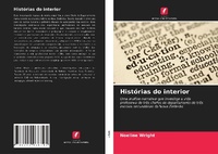 Enlarge image Cover: Historias do interior - Edicoes Nosso Conhecimento