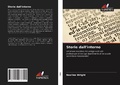Cover: Storie dall'interno - Edizioni Sapienza