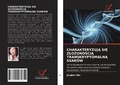 Cover: CharakteryzujA SiE ZloZonoSciA TranskryptomalnA Ssakow - Wydawnictwo Nasza Wiedza