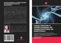 Cover: Caracterizam a Complexidade Do Transcriptoma de Mamiferos - Edicoes Nosso Conhecimento